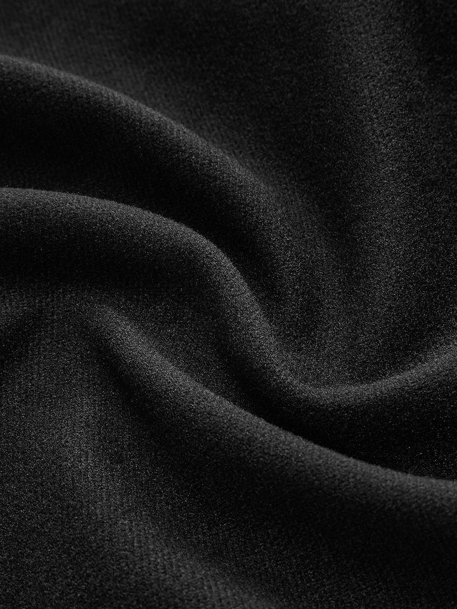 Jamie - Over-sized woljas