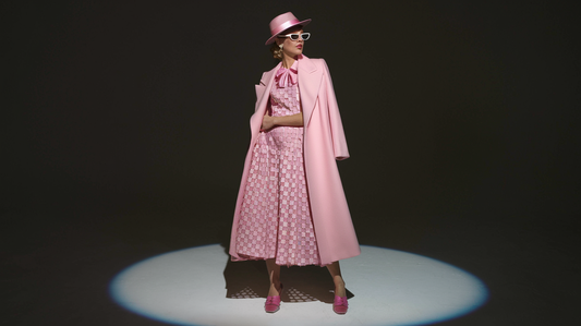 Het is het seizoen voor stijl en elegantie